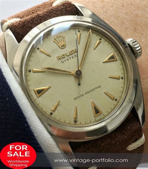 rolex oyster shock resisting 1950 numeri romani|Rolex OYSTER SHOCK RESISTING REF. 6082 .